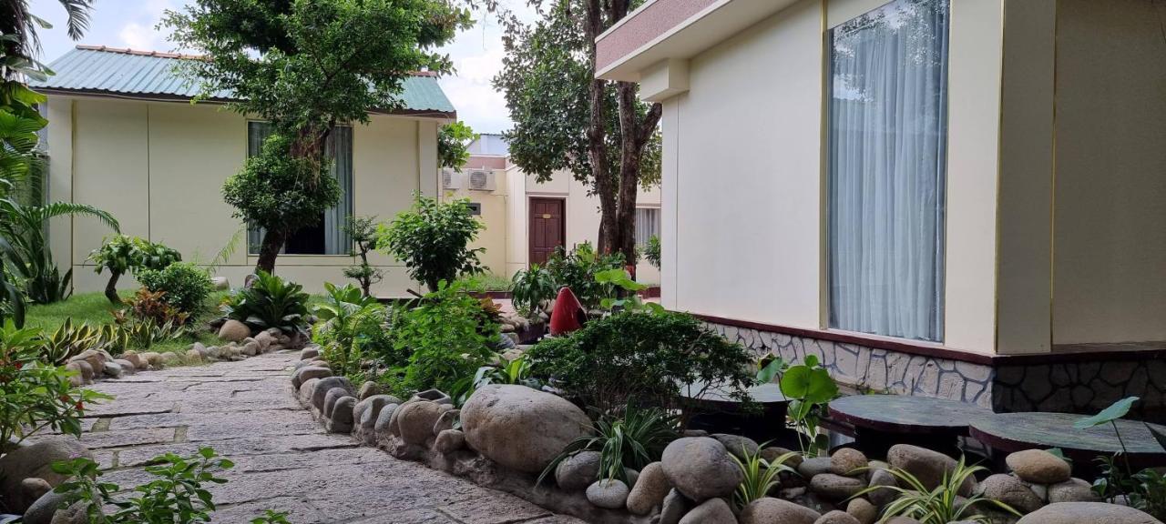 Vạn Huệ Homestay Bình Dương Thuận An Ngoại thất bức ảnh